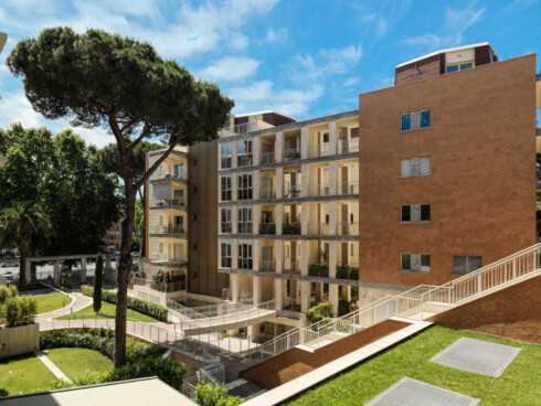 Domus Aventino
