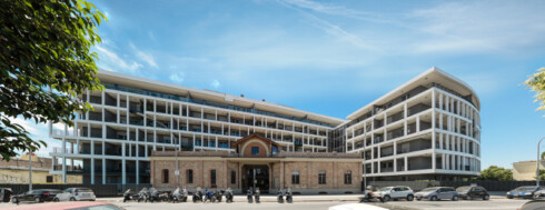 Portofluviale 71