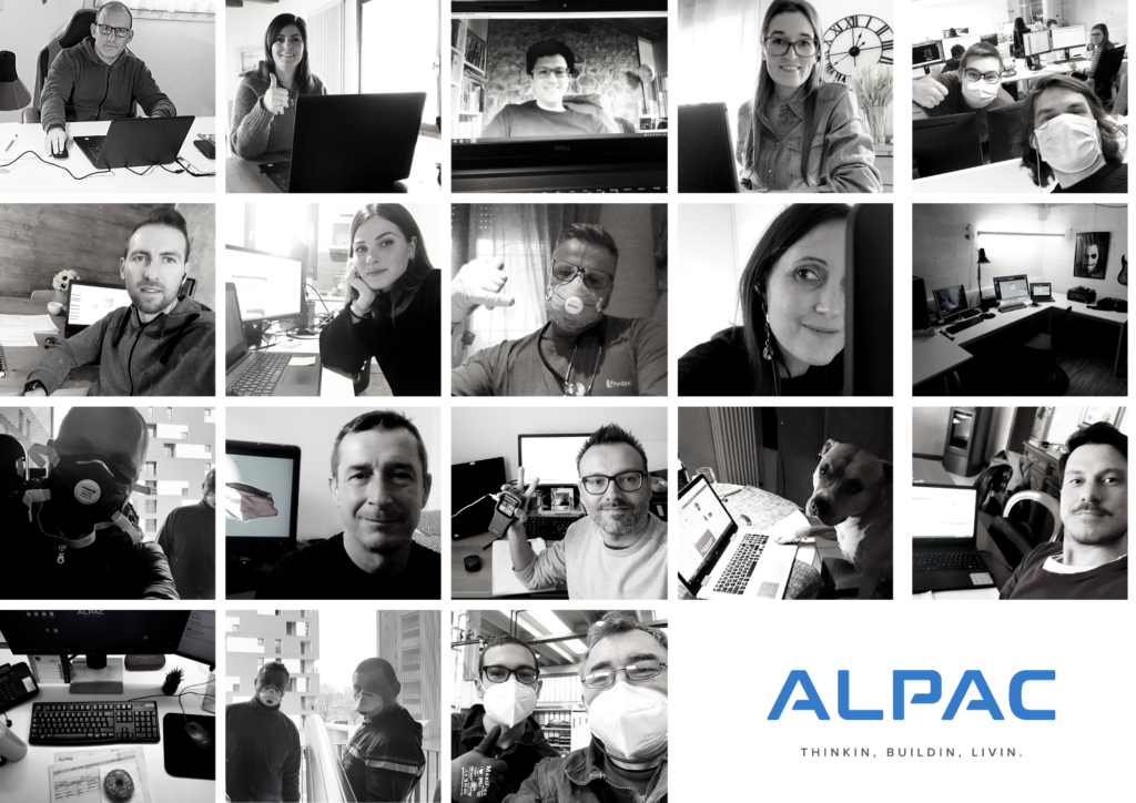 Alpac riparte
