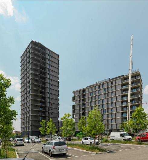 Uptown, Milano - cosmart