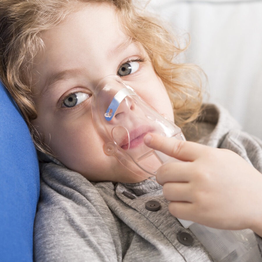 indoor air pollution