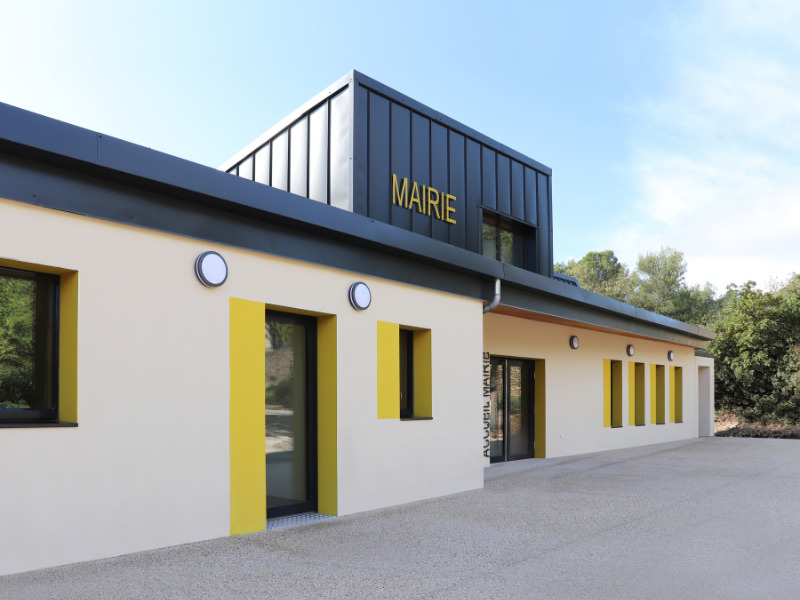 Saint-Montan mairie Alpac 800x600