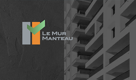 Mur Manteau