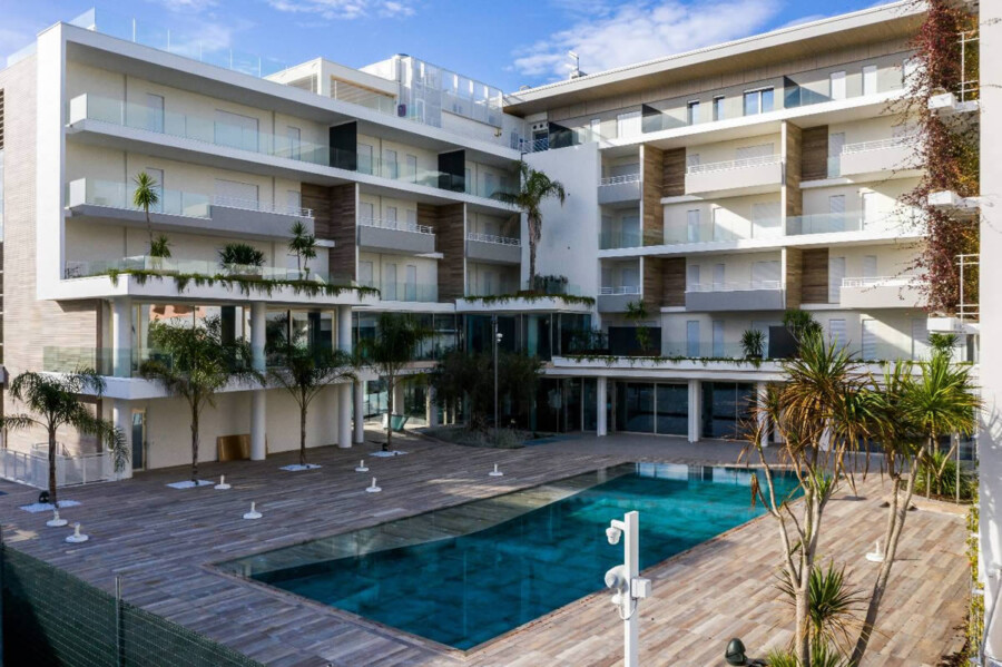 monoblocchi per hotel