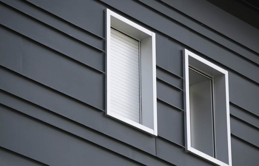 facciate prefabbricate