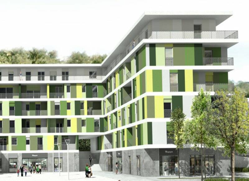 Orto Verticale, La Spezia