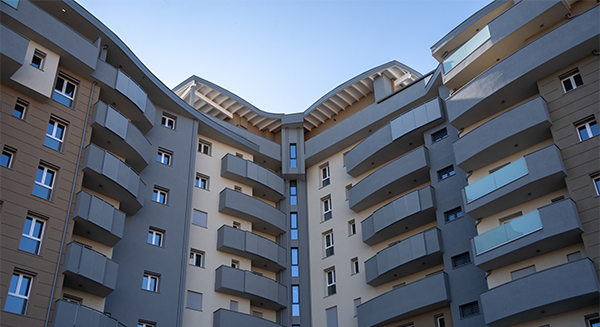 City in Treviglio