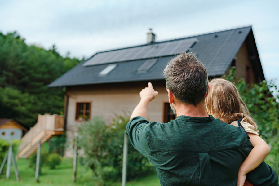 Riqualificazione energetica degli infissi e valore immobile