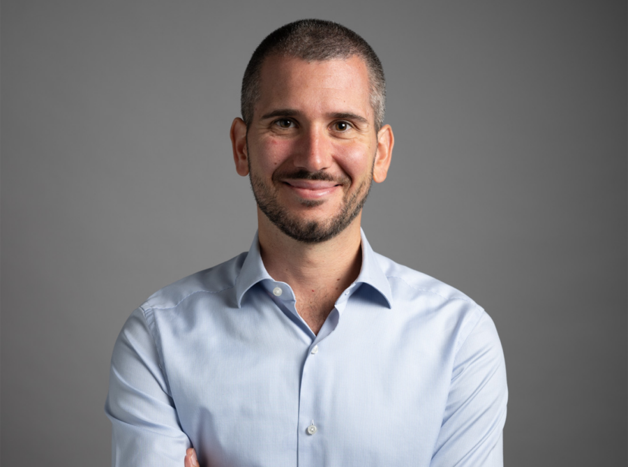 Francesco Pigozzo - Lean Manager Alpac