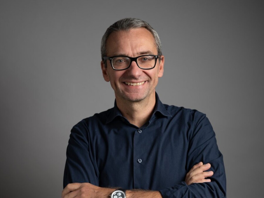 Pietro Fabris, Operations Manager del gruppo ALPAC