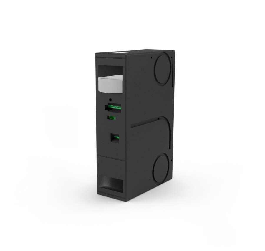 unità vmc Flow40