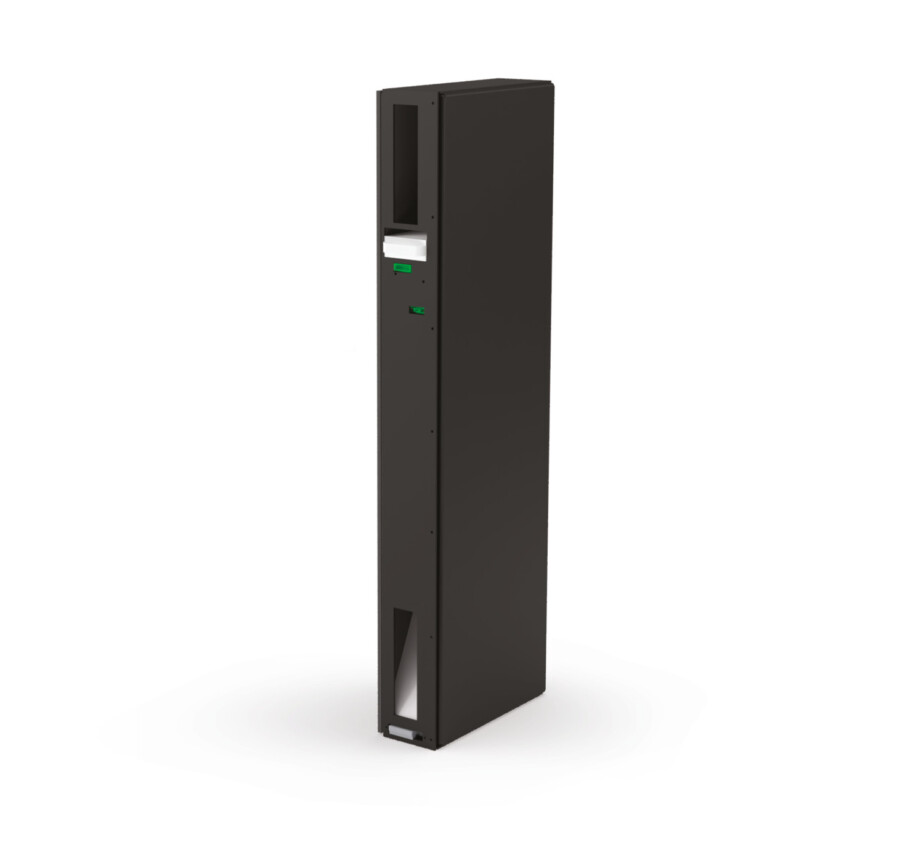 unità INGENIUS FlowSMART