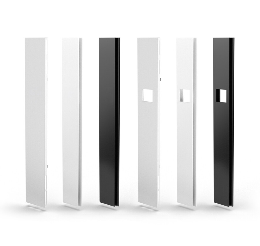 tipologie cover INGENIUS VMC FlowSMART