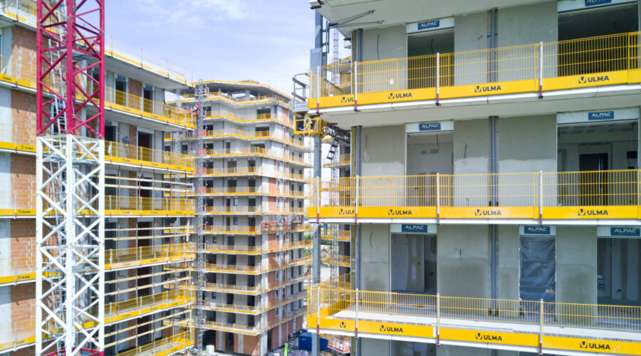 alpac monoblocchi cantiere nuova edilizia