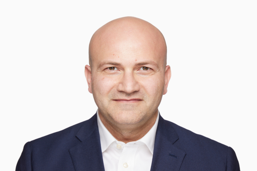 Nicola Dibari Responsabile UT e Project Management