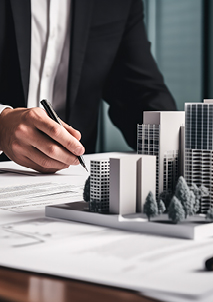 menu soluzioni imprese costruzione